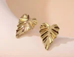Willow Arcs Earring - Image 7