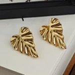 Willow Arcs Earring - Image 2