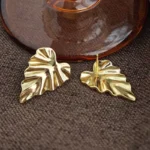 Willow Arcs Earring - Image 6
