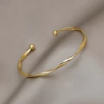 Minimal Helix Cuff - Image 2