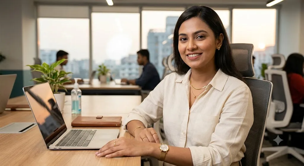 office wear jewelry in Bangladesh