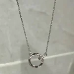 Kindred Circles Necklace - Image 5
