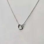 Kindred Circles Necklace - Image 4
