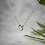 Kindred Circles Necklace