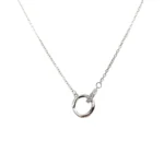 Kindred Circles Necklace - Image 7